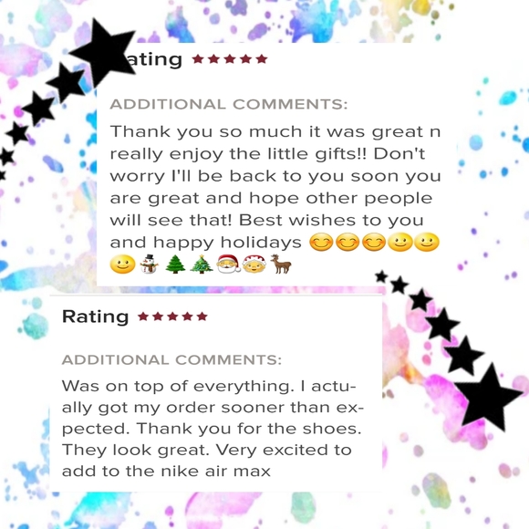 It's a Boutique. It's A Full Circle Experience. It's Why Poshers Love My Floor! - Picture 9 of 16